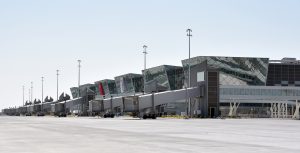 Yeni Ercan Havalimanı’nda yarın test uçuşları yapılacak