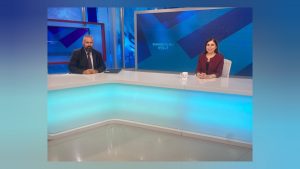 Altuğra:Artık ailelerimiz, yüksek ücretle hastanede özel bakıcı tutmak zorunda kalmayacak