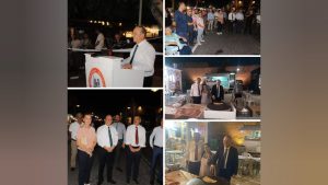 Mağusa Suriçi Panayırı açıldı…