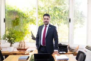 Milletvekili Savaşan Erenköy Direnişi’nin yıl dönümü nedeniyle mesaj yayımladı