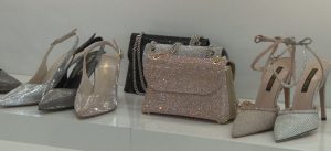 2023 Bayan çanta ve ayakkabı modası