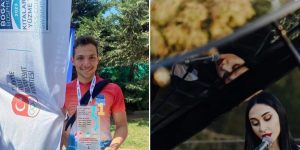 Başbakan Üstel, Doğukan Ulaç ve Begüm Tekakpınar’ı kutladı