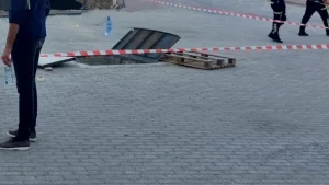 İskele’deki ölümlü iş kazası: Zanlılar iki gün tutuklu kalacak