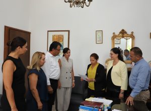 CTP Meclis’i olağanüstü toplantıya çağırdı