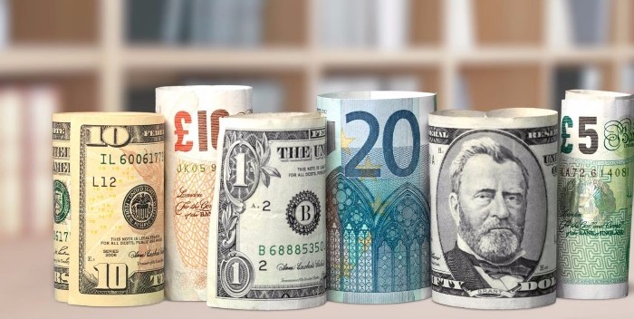 Euro 29,94, sterlin 34,35, dolar 28,35 liradan işlem görüyor – BRTK