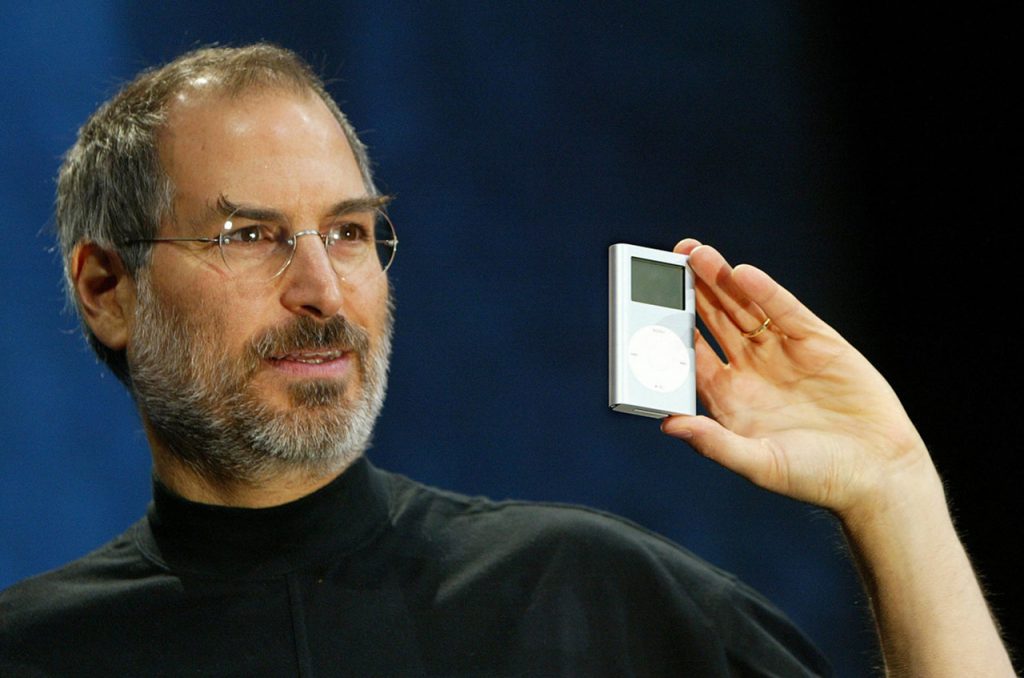 21 yaşındaki kapalı kutu iPod, rekor fiyata satıldı!