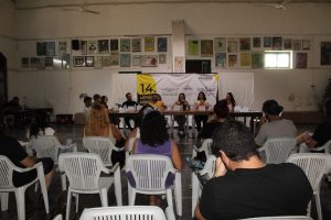 Uluslararası Gençlik Günü’nde Yuvarlak Masa Toplantısı yapıldı