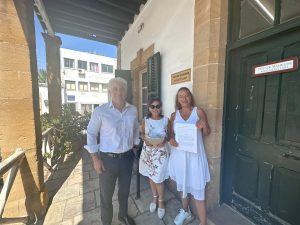 Finansal Eylem Derneği, Siyasal Partiler (Değişiklik) Yasası’nın iptal edilmesi için Anayasa Mahkemesi’ne başvurdu