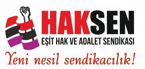 HAKSEN mesai saatlerinin değiştirilmesiyle kamudaki sorunların çözülemeyeceğini iddia etti