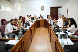 Cumhuriyet Meclisi Komitesi üç tasarıyı Genel Kuru’lun gündemine sevk etti