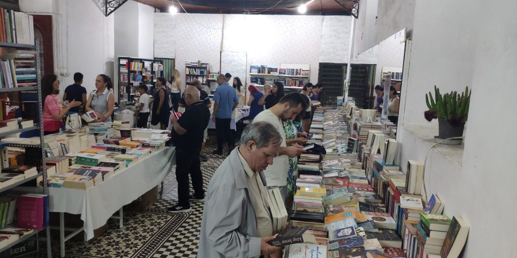 Işık Kitapevi Fuarı 35’inci kez kapılarını açtı