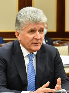 BM Genel Sekreter Yardımcısı Jença, Kıbrıs’ı ziyaret edecek