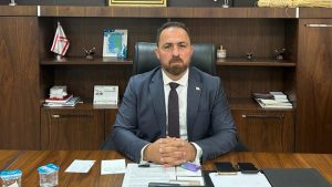 Çavuş, Kuzey Kıbrıs Türk Cumhuriyeti’nin 40. Kuruluş yıldönümü dolayısıyla mesaj yayımladı