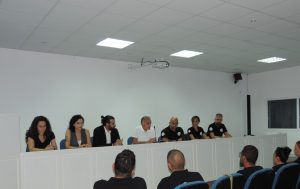 KTTB, DAAK ile birlikte hareket etme kararı aldı