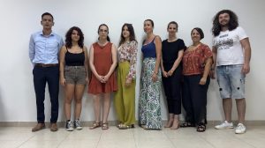 Lefke Çevre ve Tanıtma Derneği’nde Başkan Münevver Ebedi Çakmak oldu