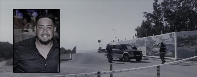 İskele’deki cinayetle ilgili 1 kişi daha tutuklandı