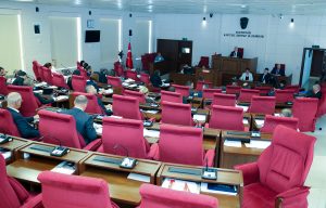 Meclis kamuda tek tip mesaiyi onayladı