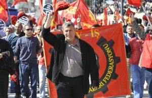 Aşam: DEV-İŞ camiası ve işçi sınıfı, Mehmet Seyis’in emek mücadelesine yaptığı katkıları asla unutmayacak