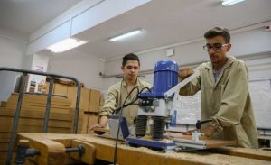 Meslek Liseleri için ikinci tur başvurular yarın başlıyor