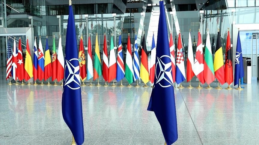 NATO: Ukrayna’nın toprak bütünlüğüne destek konusunda duruşumuz değişmedi