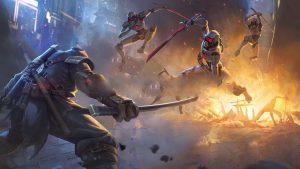 Çocukluğumuzun efsane çizgi filminin oyunu geliyor!