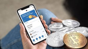 PayPal kendi kripto para birimini tanıttı!