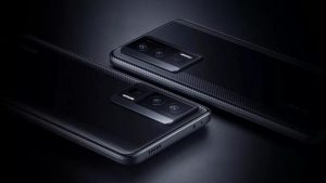 Amiral gemisi Redmi K60 Ultra’nın işlemcisi açıklandı!