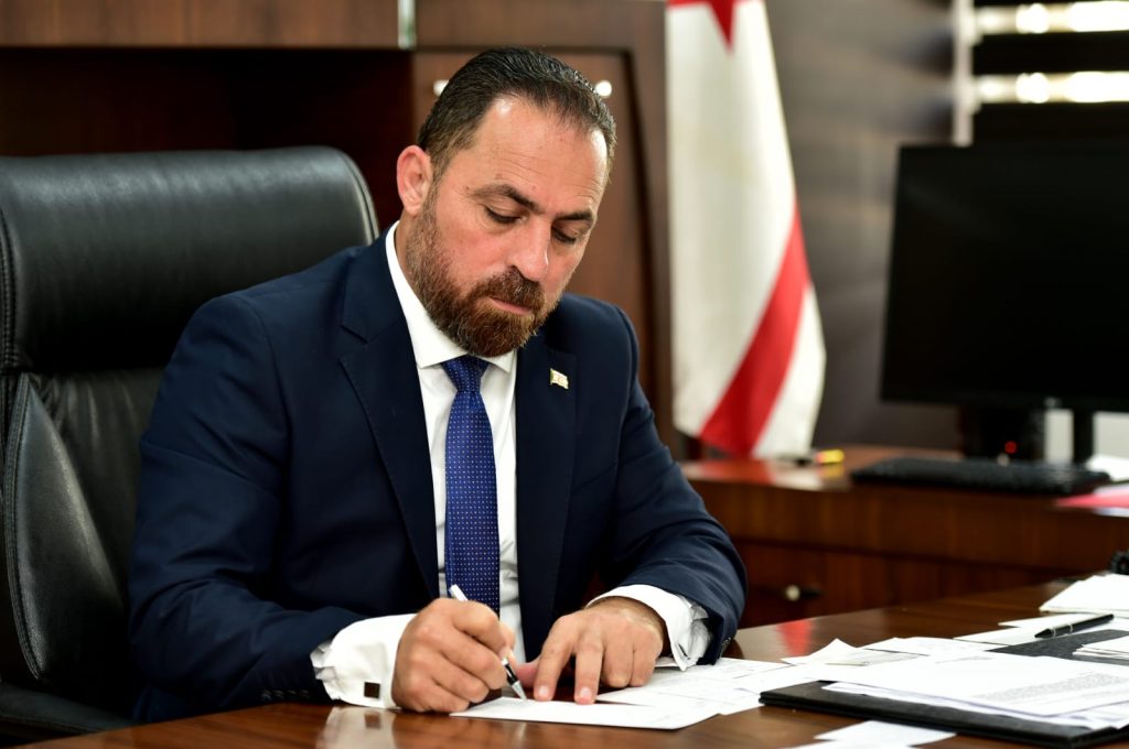 Tarım ve Doğal Kaynaklar Bakanı Çavuş, TDT Tarım Bakanları toplantısına katılacak