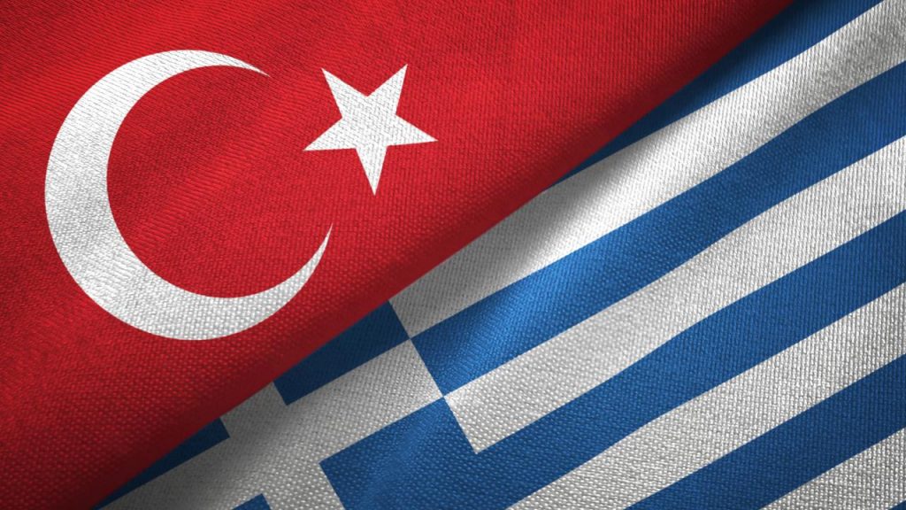 Türkiye, Yunanistan’a yangınlarla mücadele için yardım teklifinde bulundu