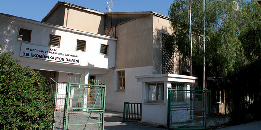 Telefon Dairesi’ne ait borçların 15 Eylüle kadar ödenmesi gerekiyor