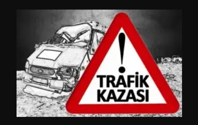Geçen hafta meydana gelen 65 kazada, 17 kişi yaralandı – BRTK