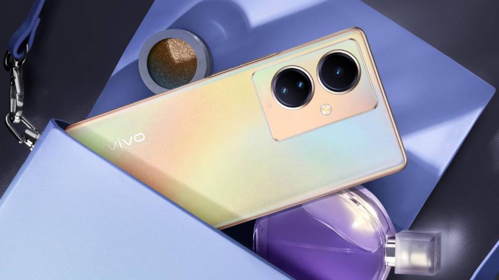 Orta segmentte kavisli AMOLED: Vivo V29 Lite satışa çıktı!