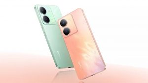 Vivo Y77t tanıtıldı! Fiyatı, özellikleri ve dahası