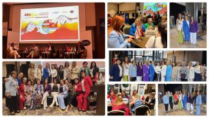 Girişimci kadınlar, Kocaeli’de bir araya geldi