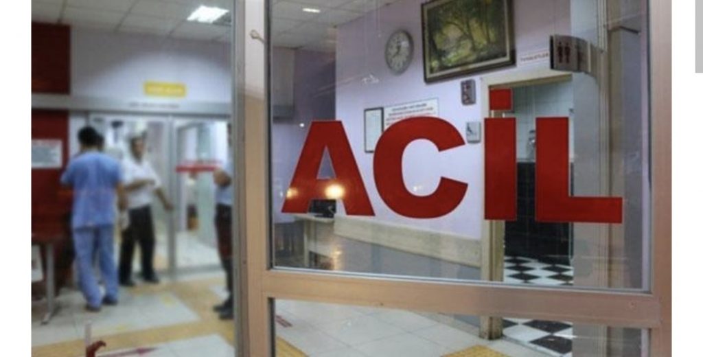 Ankara’da TÜBİTAK tesisinde patlama: 1 ölü