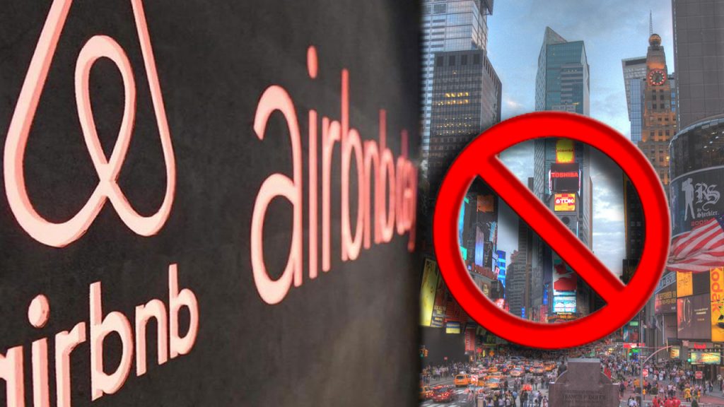 Airbnb ile ev ve oda kiralama devri kapanıyor mu? Büyük kısıtlama!
