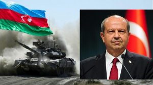 Cumhurbaşkanı Tatar: Kardeş ülke Azerbaycan’ın yanındayız