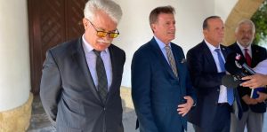 Arıklı: Belirlenen politikanın devamını istiyoruz