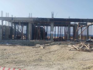 Şehir Plancıları Odası Alagadi Özel Çevre Koruma bölgesinde İmar Yasası kurallarına aykırı işlem yapıldığının tespit edildiği açıkladı