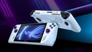 Steam Deck rakibi artık daha ucuz: Uygun fiyatlı Asus ROG Ally çıktı!