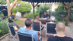 “Bağımsızlık Yolu Omorfo Bölge Örgütü” 3. Olağan bölge kurulu gerçekleştirildi