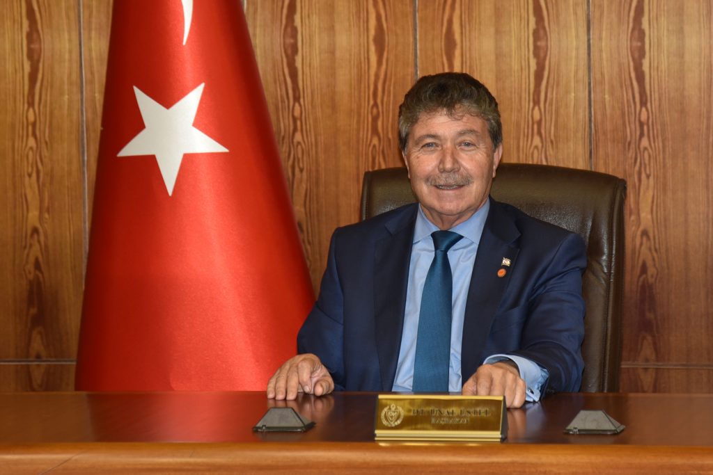 Bakanlar Kurulu tamamlandı