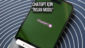 Tarihi güncelleme: ChatGPT artık görecek, duyacak ve konuşacak!