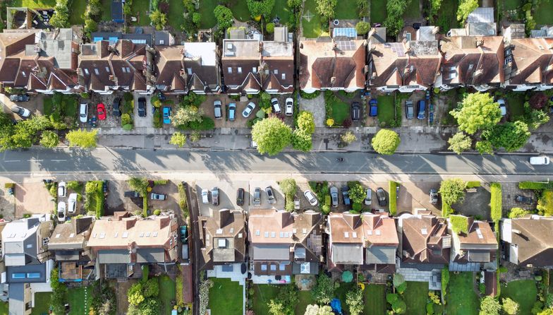 Kentleri yeşillendirmek küresel ısınmayı sınırlıyor