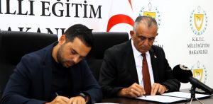 MEB ile EMO arasında iş birliği protokolü imzalandı