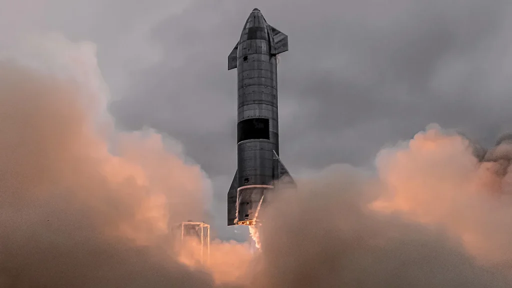 Elon Musk’a kötü haber: Starship’in yeniden fırlatılması için FAA veto verdi!