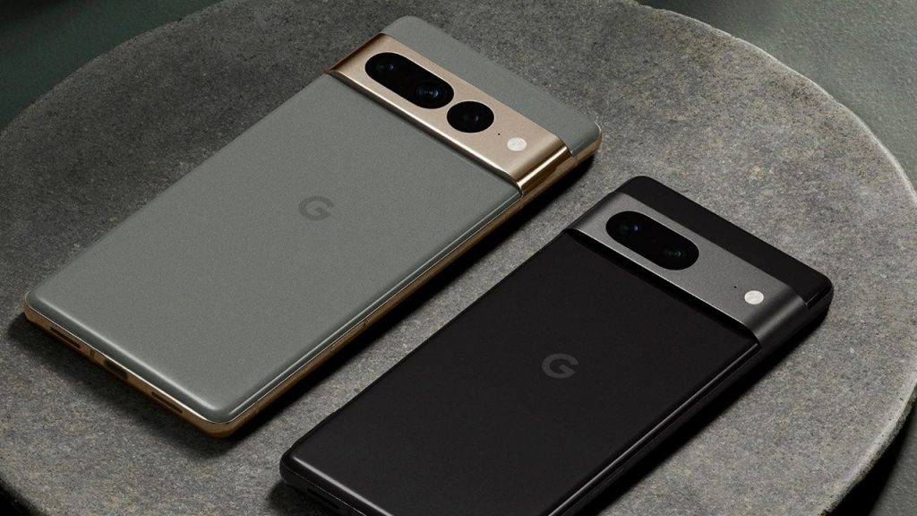 Cep yakacak: Google Pixel 8 ve 8 Pro’nun fiyatı sızdırıldı!