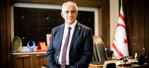 Taçoy: Eğitimdeki sorunları ayrılarak değil, bir araya gelerek çözebiliriz