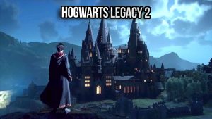 Hogwarts Legacy için bomba iddia: İkinci oyun yolda!