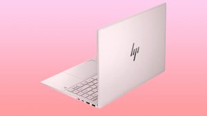 2,8K OLED ekran ve RTX 3050: HP Pavilion Plus 14 ve 16 tanıtıldı!